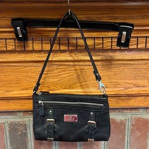 Small Nicole Miller Purse